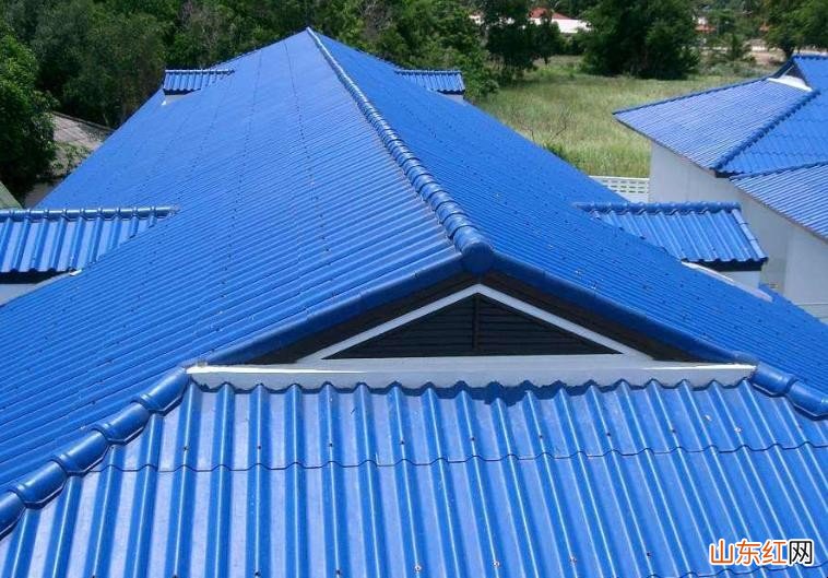 彩钢瓦翻新用什么漆