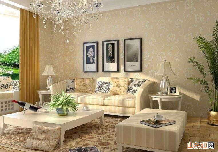 冬天如何防止墙纸干裂