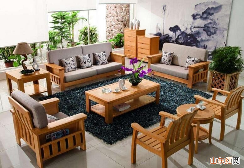 实木家具如何保养