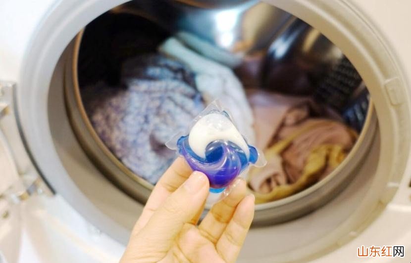 衣服多洗几次能洗掉甲醛吗