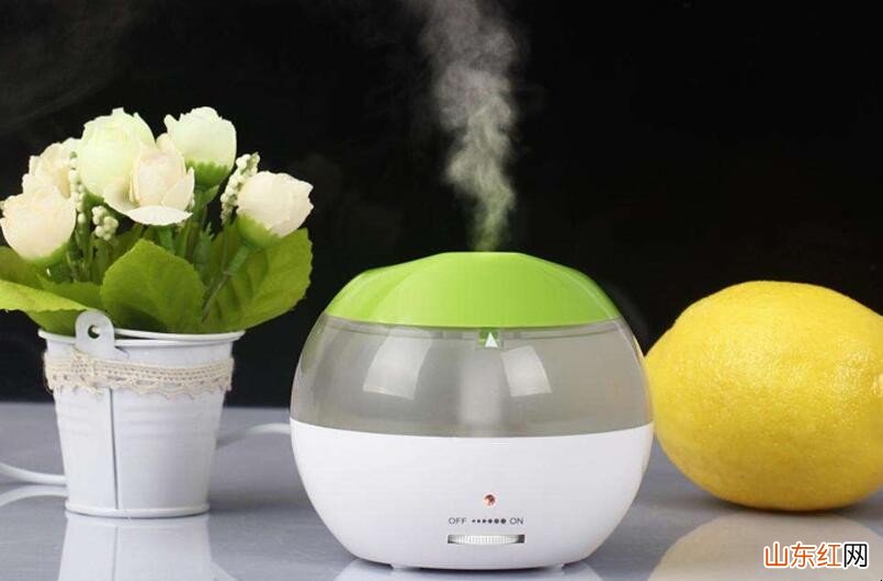 如何解决加湿器的安全隐患