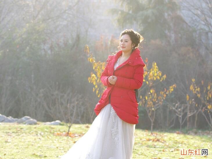 冬季拍婚纱照注意事项是什么