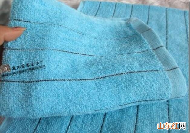 如何清洗干净发黑的毛巾