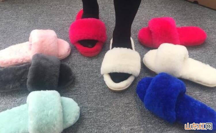 羊毛拖鞋可以水洗吗