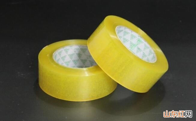 透明胶痕迹怎么去除