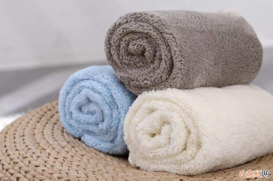 除毛巾被汗味方法有哪些