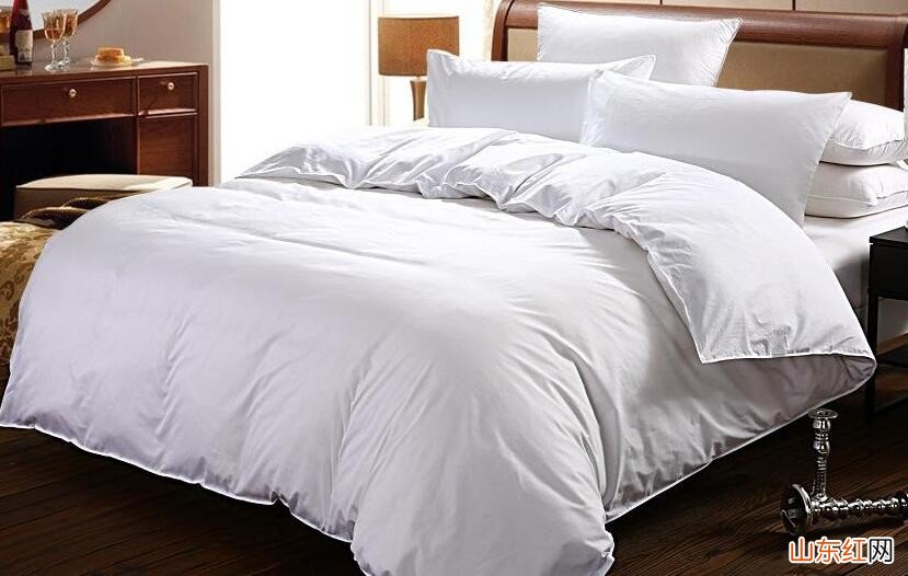 床单发黄怎么样能洗白