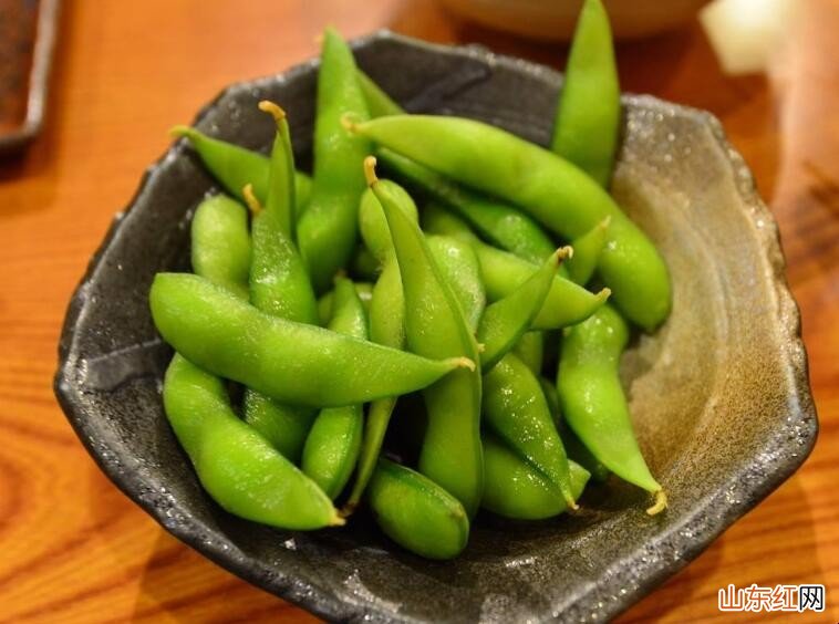毛豆怎样保存