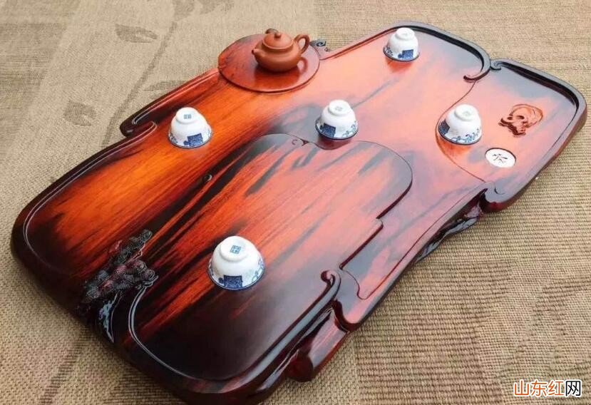 茶盘清理有什么方法