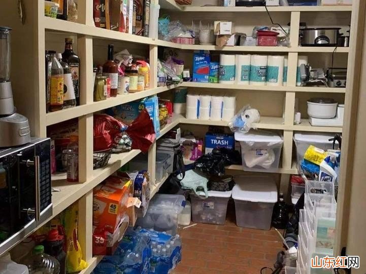 负一楼储藏室的用途有哪些