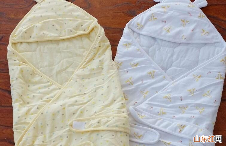 婴儿睡袋选购需要注意什么