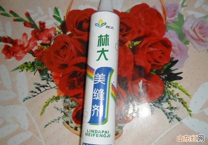 美缝剂的类型是什么