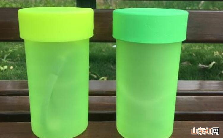 如何去除塑料杯的味道