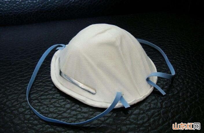 口罩该如何存放