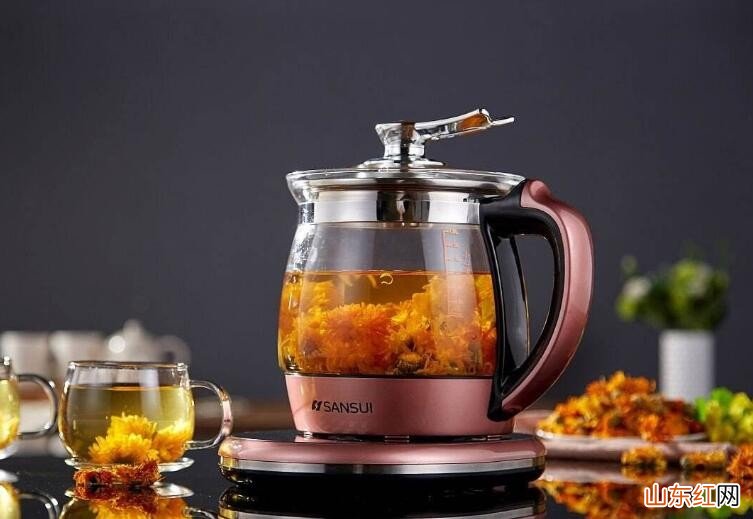 苏泊尔养生壶怎么用