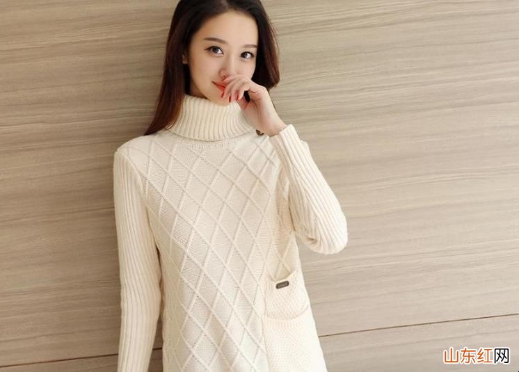 针织衫变形了怎么办