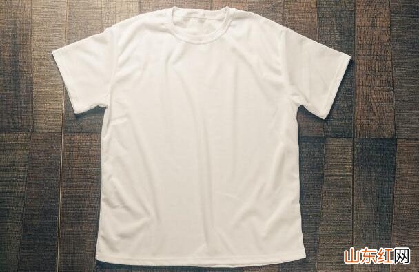 白t恤上的铁锈怎么清洗
