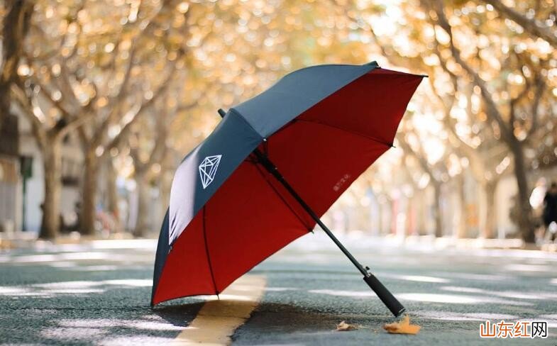 什么颜色的雨伞防晒最好