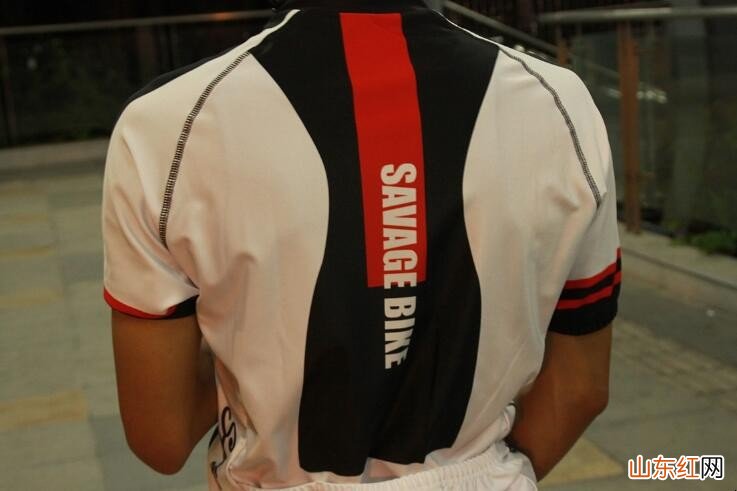 日常如何保养骑行服