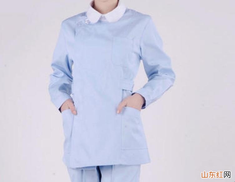 医生护士工作服面料特点有哪些