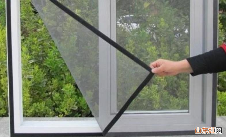 生活妙招清洗纱窗方法有哪些