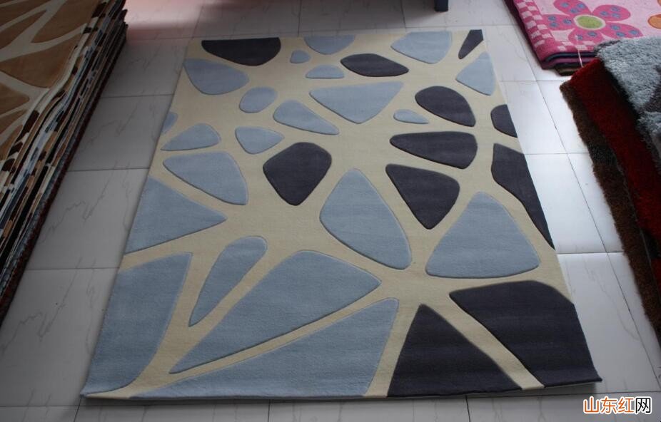 湿地毯怎么快速弄干