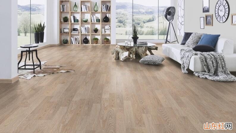 滴在地板上的油漆怎么去除