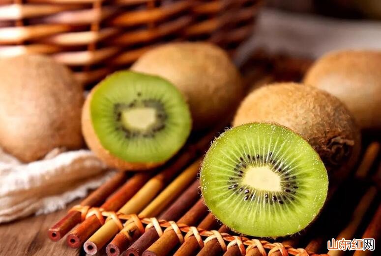 如何辨别猕猴桃的好坏