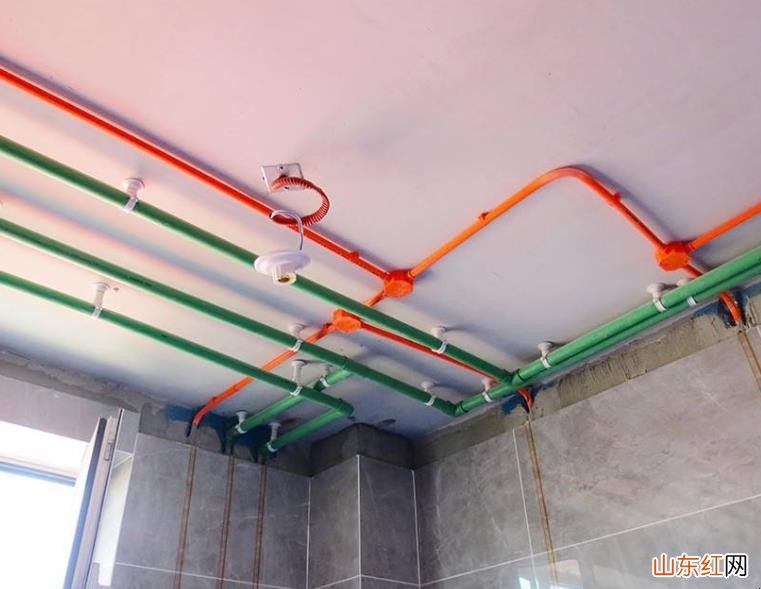 家装水电改造有哪些步骤