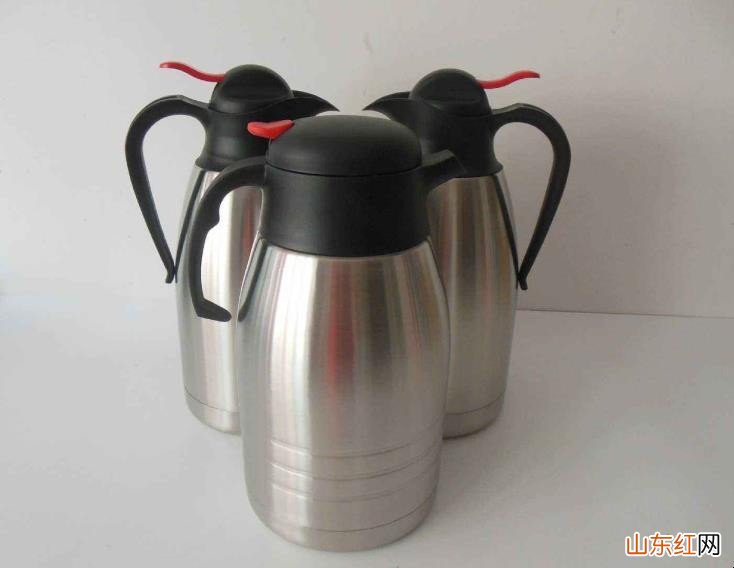 怎样去除热水壶中的水垢