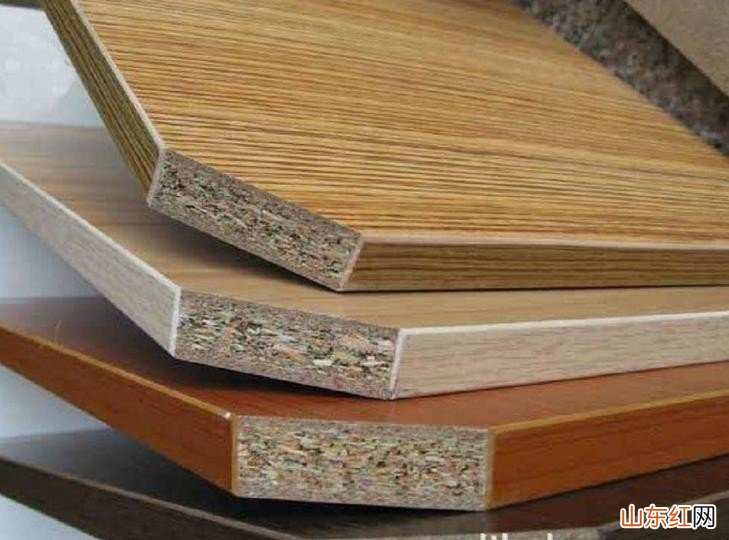 刨花板和颗粒板的区别都有哪些