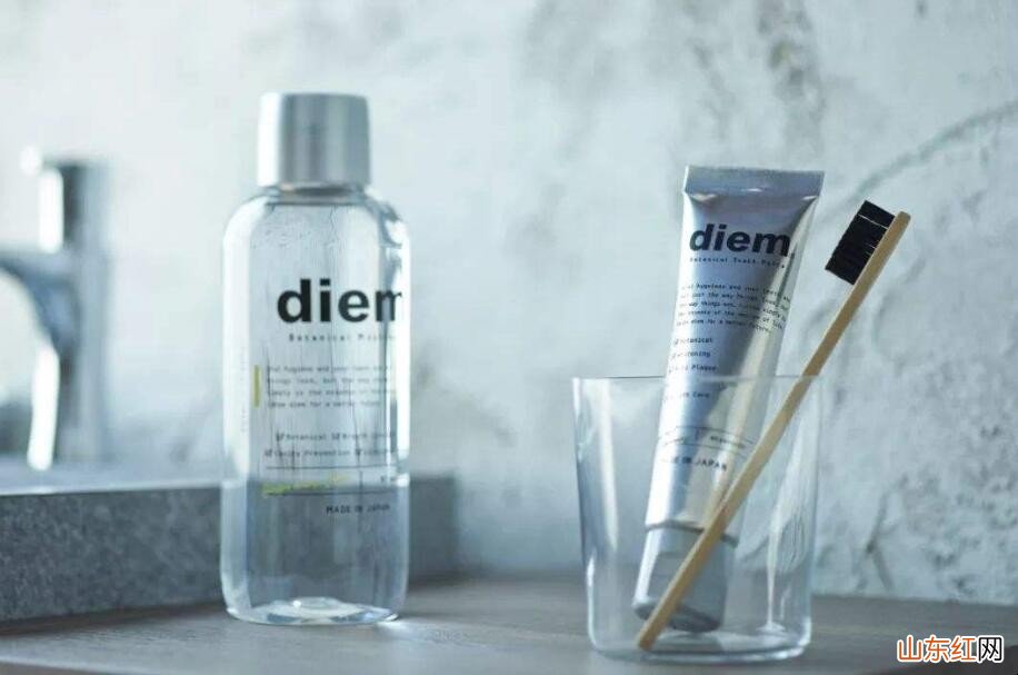 漱口水有什么作用