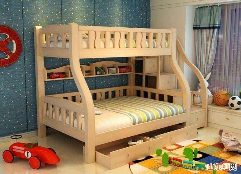 子母床分为哪几种