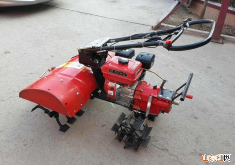 怎么选购微耕机