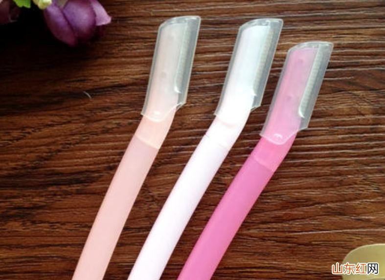 修眉刀是干垃圾还是湿垃圾