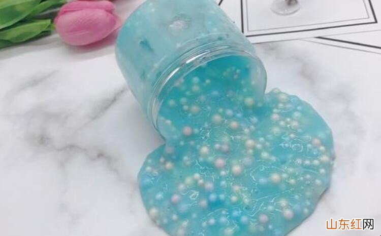 水晶泥弄到衣服上硬了怎么洗