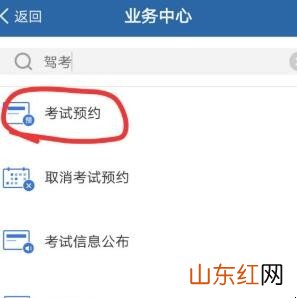 网上能报名考驾照吗