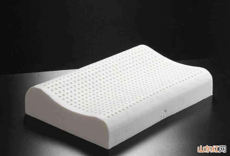 乳胶枕怎么辨别真假