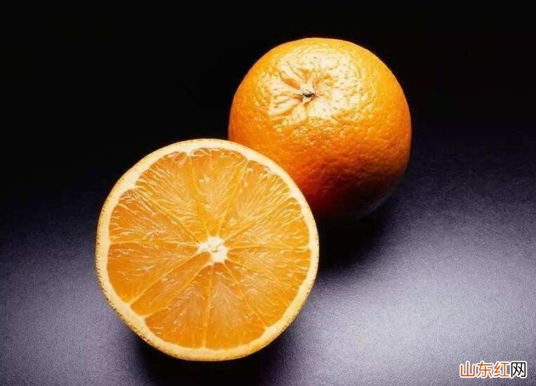 怎么才能挑到好吃的橘子