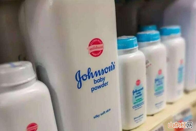 爽身粉种类有哪些