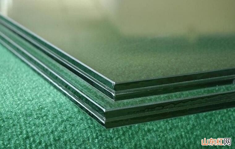 玻璃粘贴如何去除