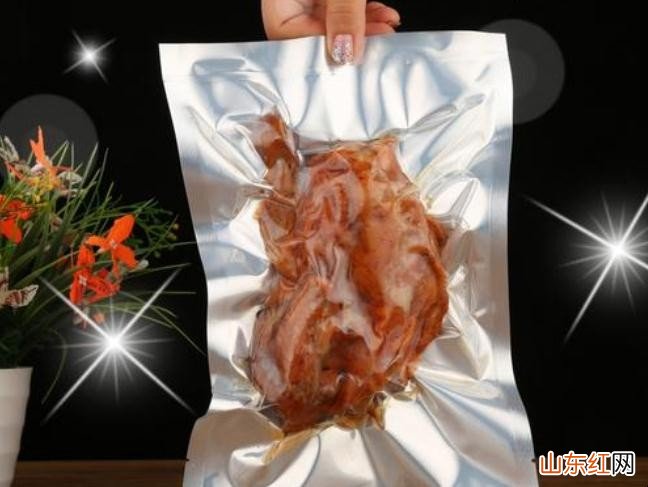 铝箔真空包装可以微波炉加热吗