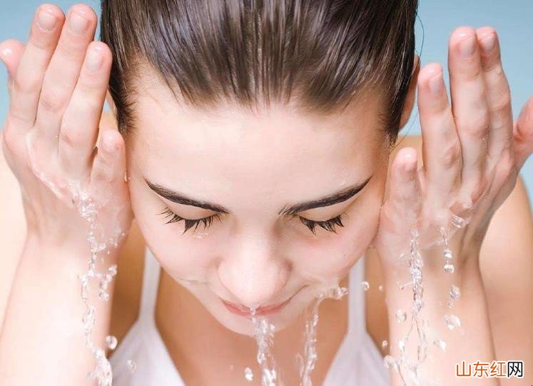 油性肌肤怎样护理