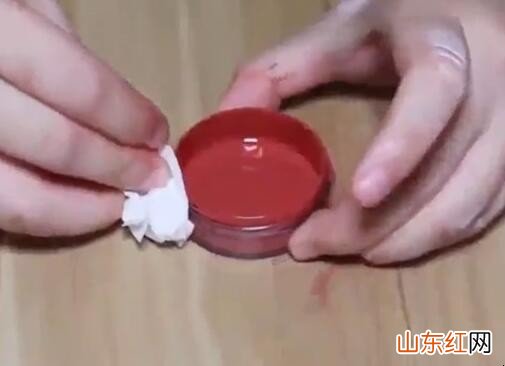 口红断了怎么办