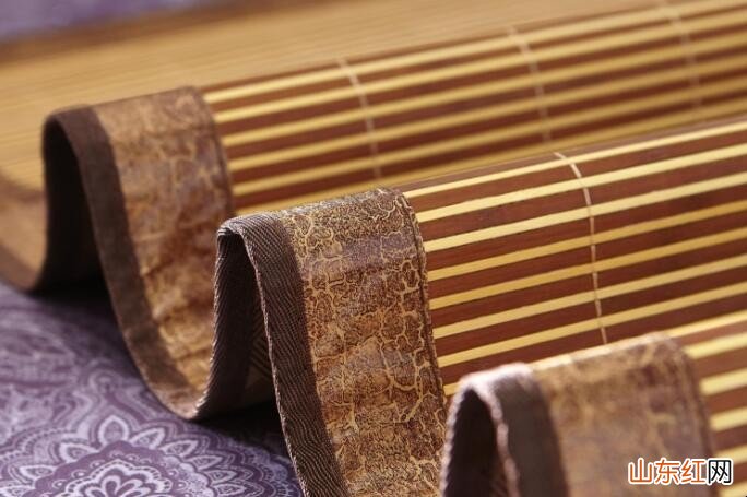 凉席碳化和不碳化有什么区别