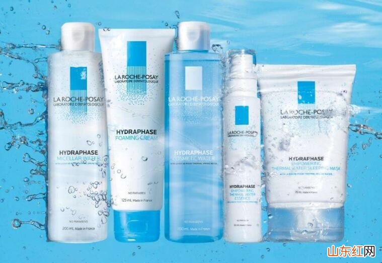 干性敏感肌肤用什么护肤品