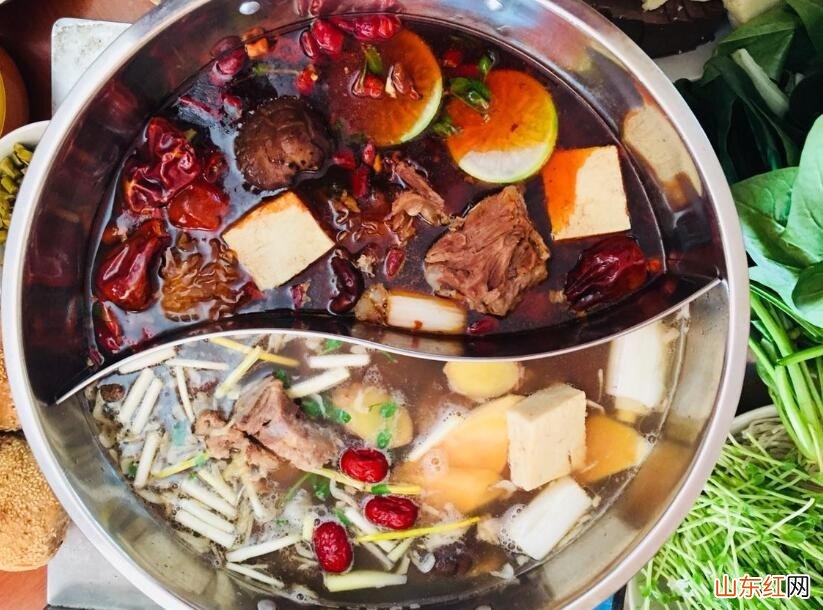 防止火锅串味的方法有哪些