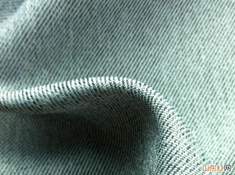 华达呢面料的特点有哪些