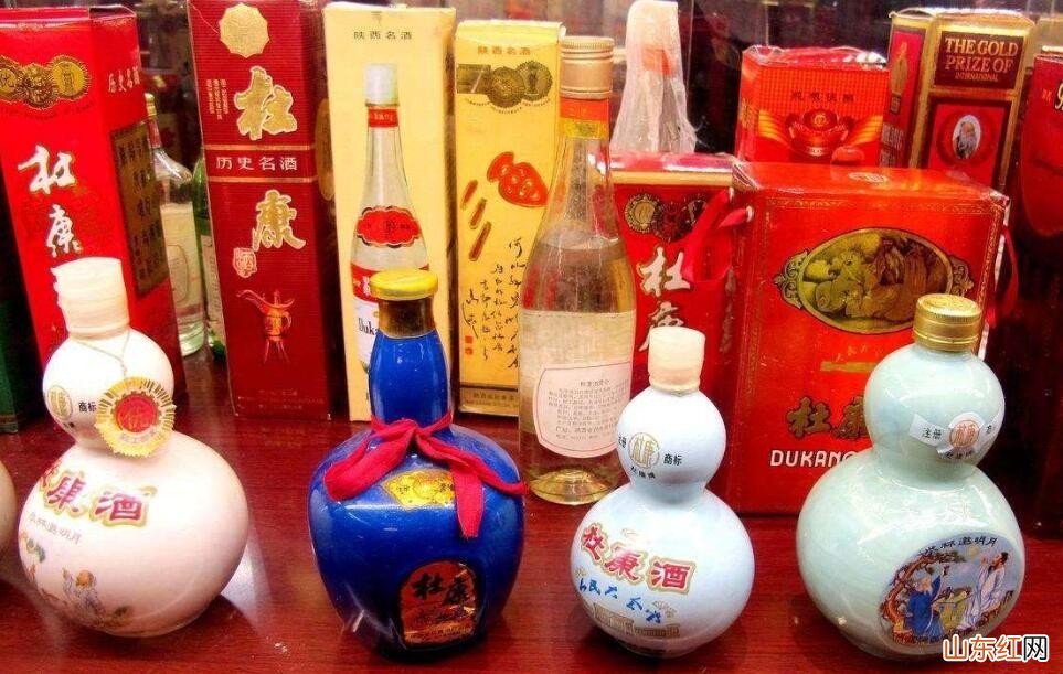 怎么鉴别酒的真假