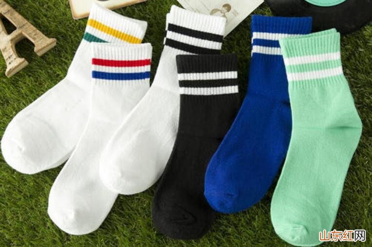 袜子硬了怎么变软